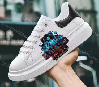 Zapatillas Stranger Things varios modelos y tallas