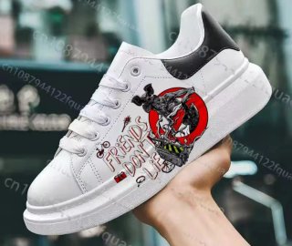 Zapatillas Stranger Things varios modelos y tallas