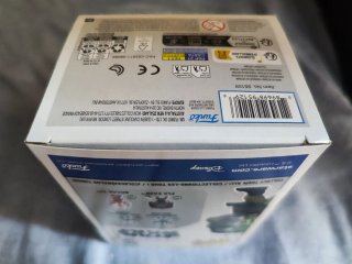 Funko POP 854 Commander Gree Funko Exclusive