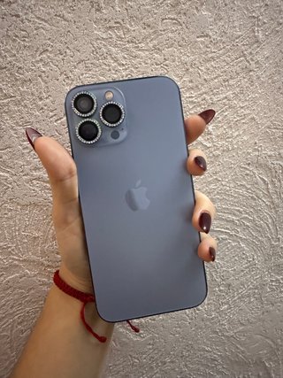 iPhone 13 Pro Max 512GB Azul