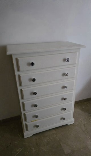 Dormitorio niño