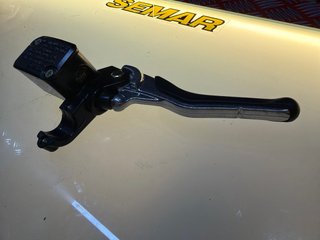 Bomba Freno Derecha Brembo Yamaha Aerox NUEVA