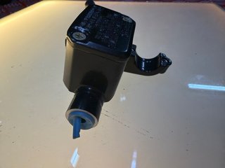 Bomba Freno Derecha Brembo Yamaha Aerox NUEVA