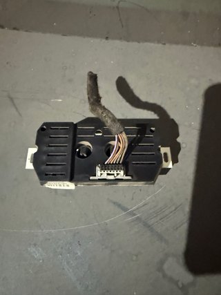 Piezas salpicadero Peugeot 306