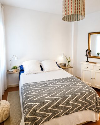 **EXCLUSIVA VIVIENDA EN PRIMERA LÍNEA DE PLAYA EN