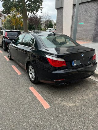 BMW Serie 5 2008