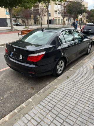 BMW Serie 5 2008
