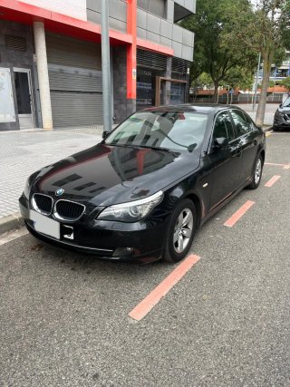 BMW Serie 5 2008
