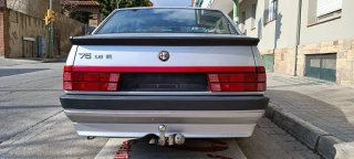 Alfa Romeo 75 1991