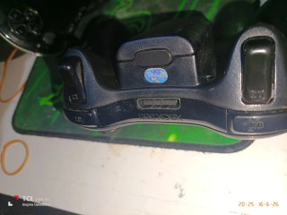 Mando Xbox 360