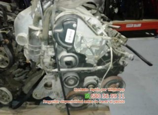 Renault otolp191376 g8te706 motor laguna Ref:95670