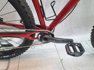 SPECIALIZED FUSE