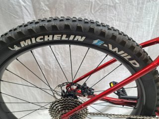 SPECIALIZED FUSE