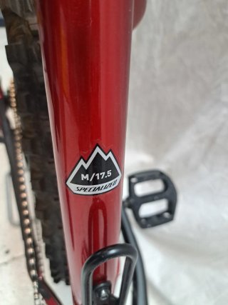 SPECIALIZED FUSE