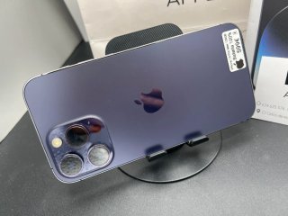 iPhone 14 Pro Max 128GB// BAT100%!! GARANTÍA!!