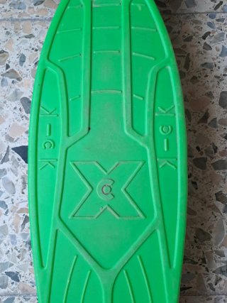 Patinete infantil Micro Kick 3 ruedas