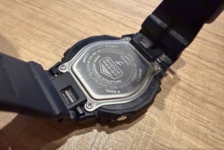 Casio G-Shock