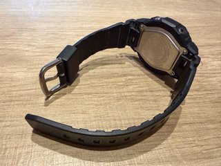 Casio G-Shock