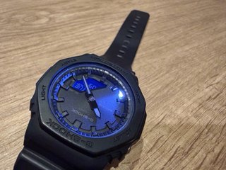 Casio G-Shock