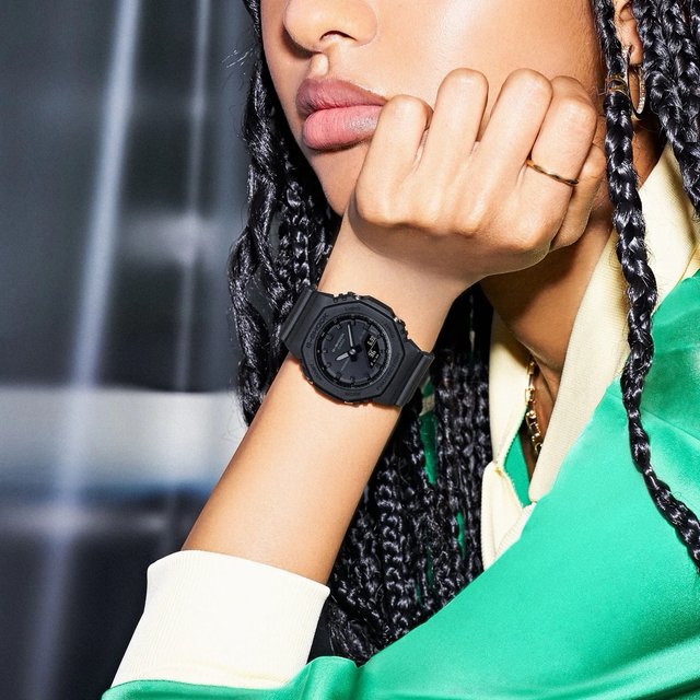Casio G-Shock