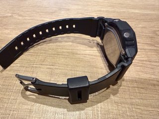 Casio G-Shock