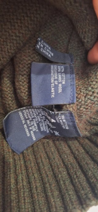 Jersey Tommy Hilfiger