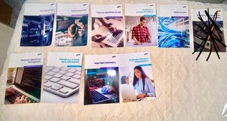 Libro grado medio de informática