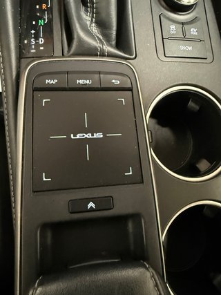 Lexus RC 2018 SPORT