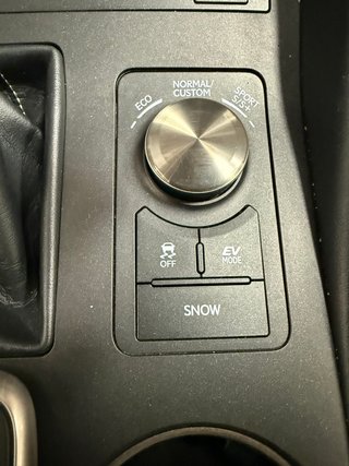 Lexus RC 2018 SPORT
