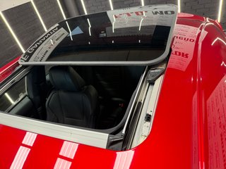 Lexus RC 2018 SPORT