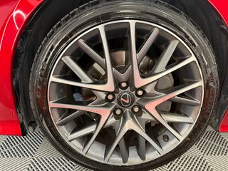 Lexus RC 2018 SPORT