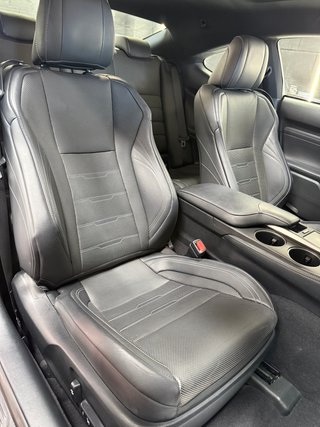 Lexus RC 2018 SPORT