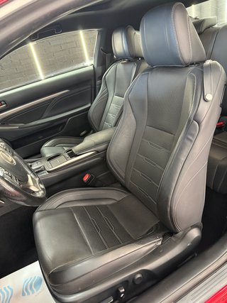 Lexus RC 2018 SPORT