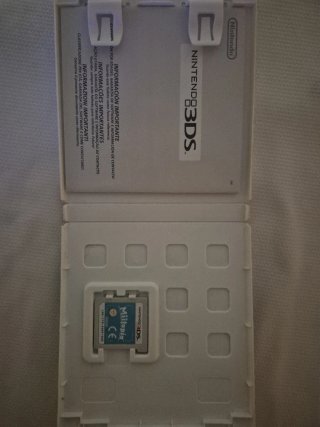 Miitopia 3DS