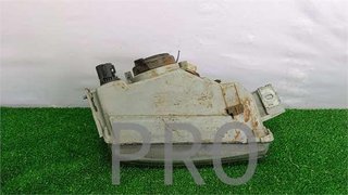 Faro Delantero Izquierdo Fiat PUNTO