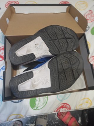 Zapatillas Nike Air Jordan Botas Baloncesto