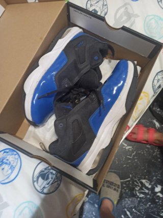 Zapatillas Nike Air Jordan Botas Baloncesto