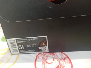 Zapatillas Nike Air Jordan Botas Baloncesto