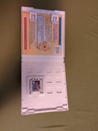 Pokémon Y Nintendo 3DS