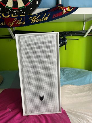PC Gaming OVERSTEEL VX650W