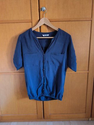 Camisa Pull&Bear