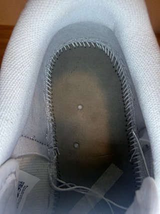 Nike Air Jordan 1 Low Natural Grey