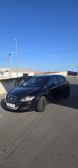 SEAT Leon 2007