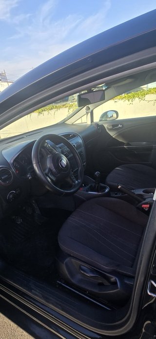 SEAT Leon 2007