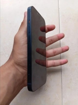 iPhone Negro Espacial