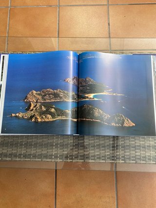 Espacios naturales de Galicia