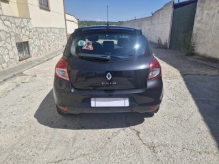 Renault Clio 2009