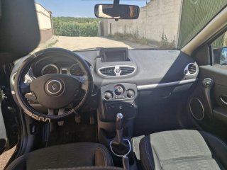 Renault Clio 2009