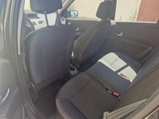 Renault Clio 2009