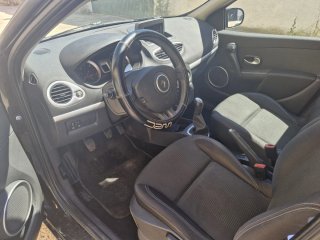 Renault Clio 2009
